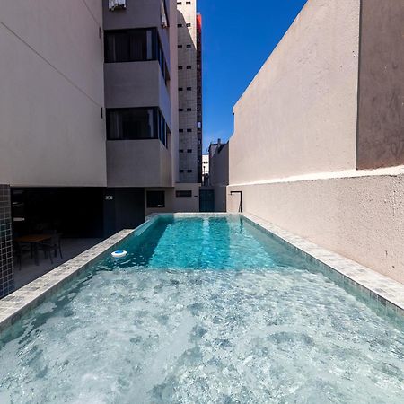 Top Unique Maceio Εξωτερικό φωτογραφία