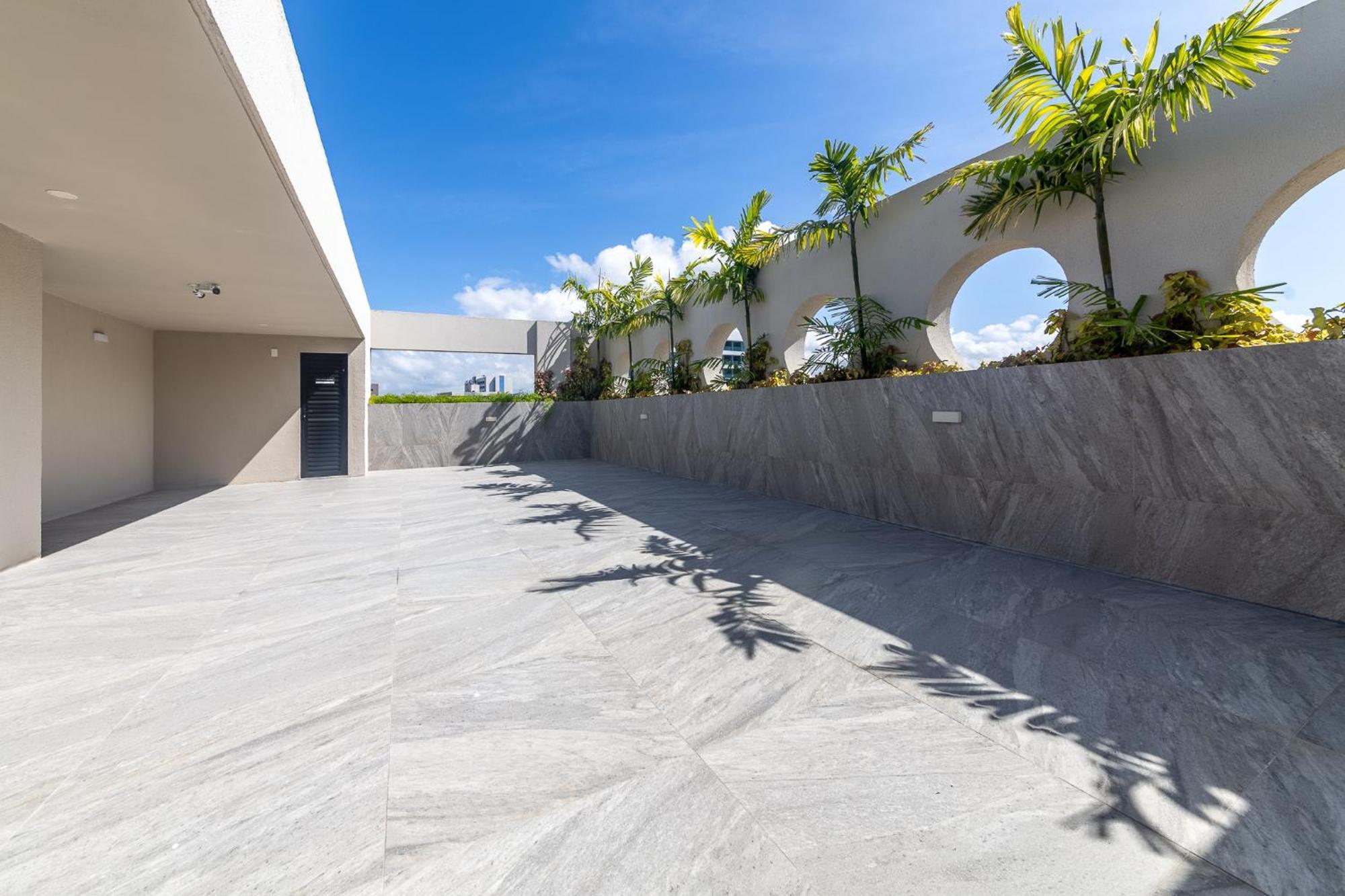 Top Unique Maceio Εξωτερικό φωτογραφία
